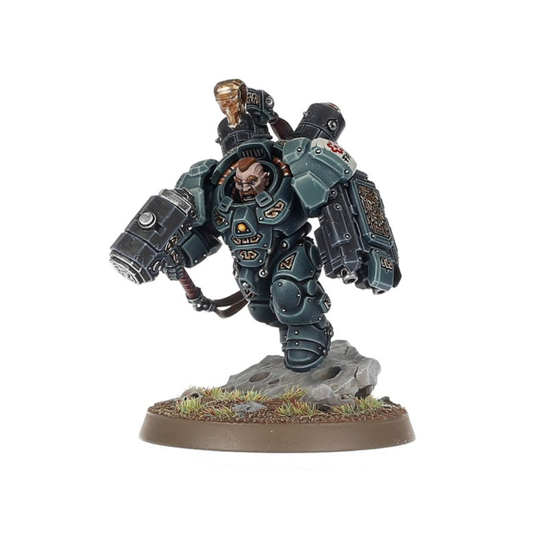 Leagues of Votann - Combat Patrol: Warhammer 40,000