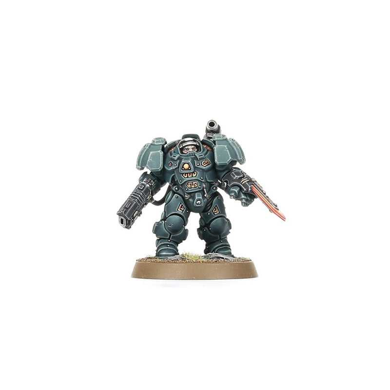 Leagues of Votann - Combat Patrol: Warhammer 40,000