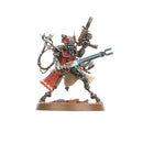 Sicarian Infiltrators - Adeptus Mechanicus: Warhammer 40,000