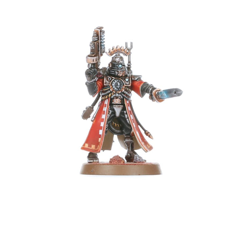 Adeptus Mechanicus - Combat Patrol: Warhammer 40,000