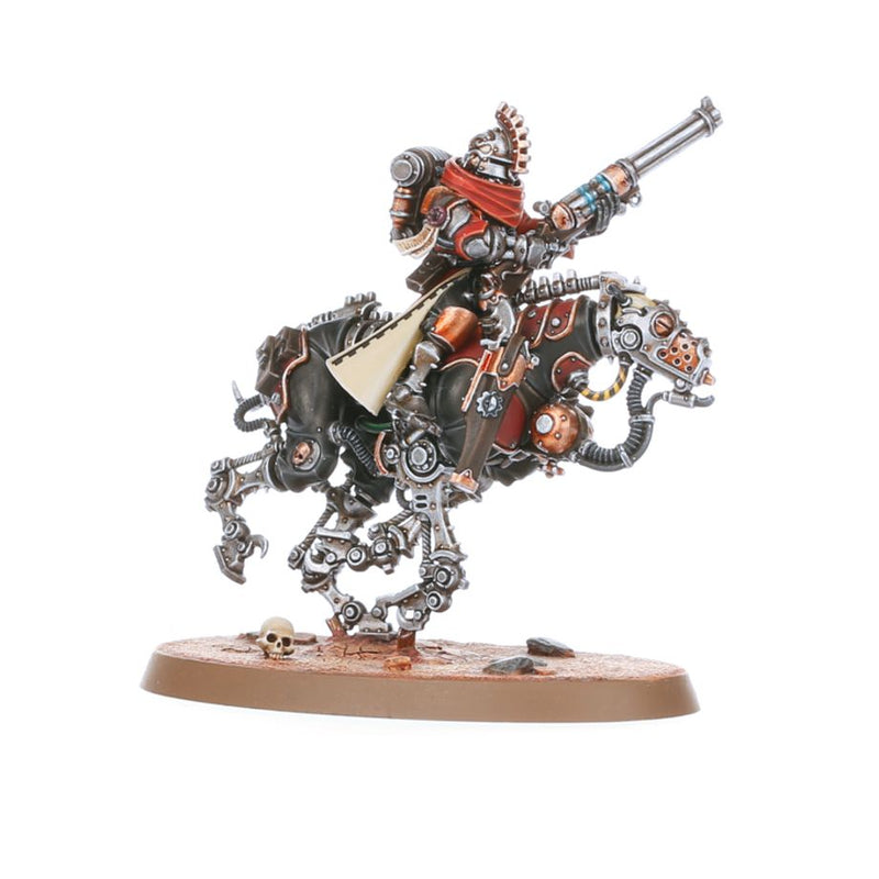Adeptus Mechanicus - Combat Patrol: Warhammer 40,000