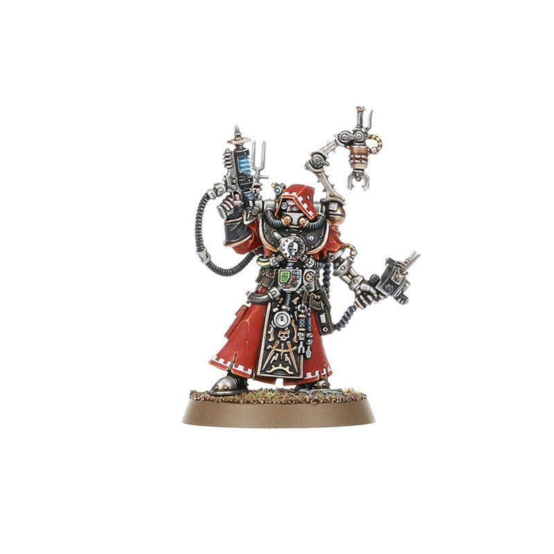 Technoarcheologist - Adeptus Mechanicus: Warhammer 40,000