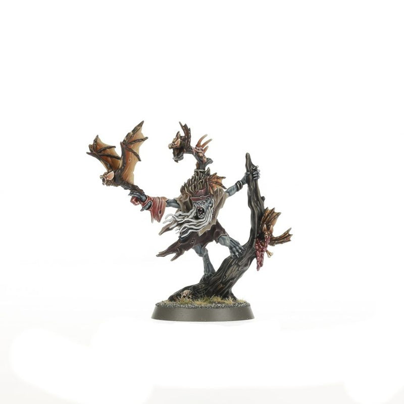 High Falconer Felgryn - Flesh-eater Courts: Warhammer Age of Sigmar
