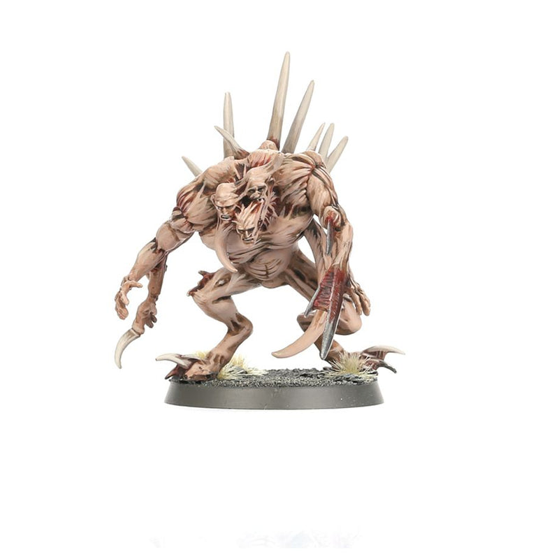 Chaos Spawn - Slaves to Darkness: Warhammer Age of Sigmar