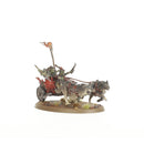 Gloomspite Gitz - Snarlpack Huntaz - Spearhead: Warhammer Age of Sigmar