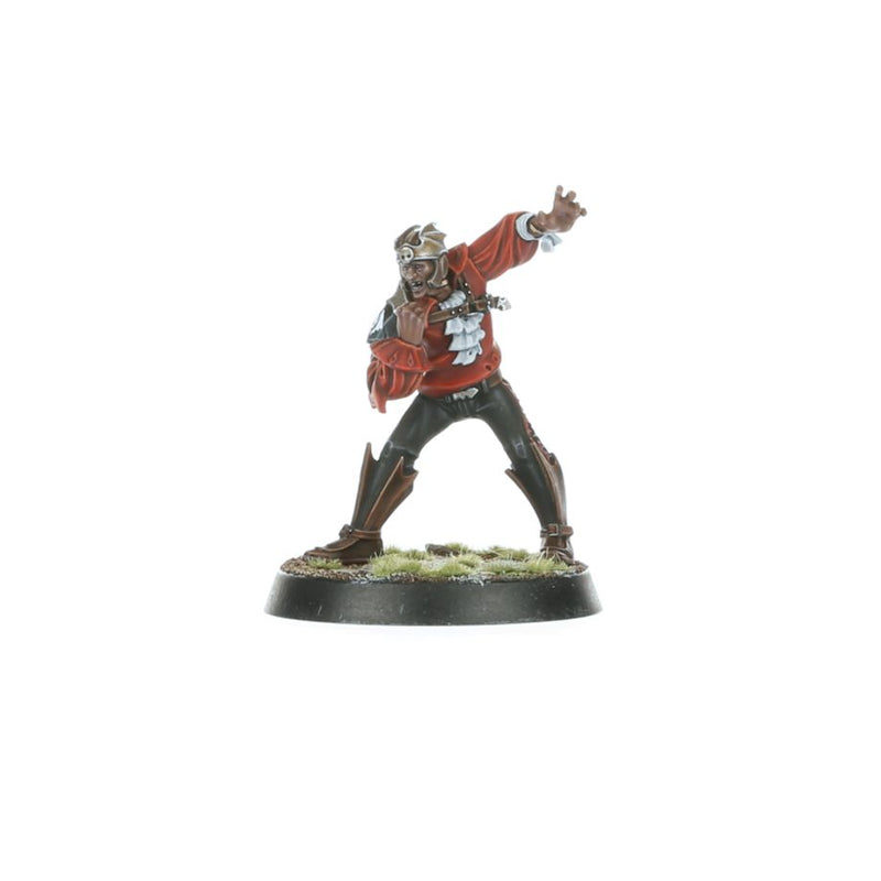 Vampire Blood Bowl Team: The Drakfang Thirsters: Blood Bowl