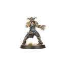 Norse Blood Bowl Team: Norsca Rampagers: The Drakfang Thirsters: Blood Bowl