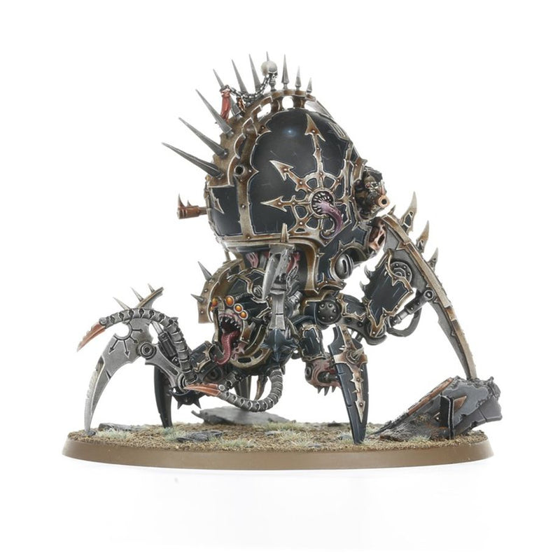 Chaos Space Marines Battleforce: Hellforged Warband: Warhammer 40,000