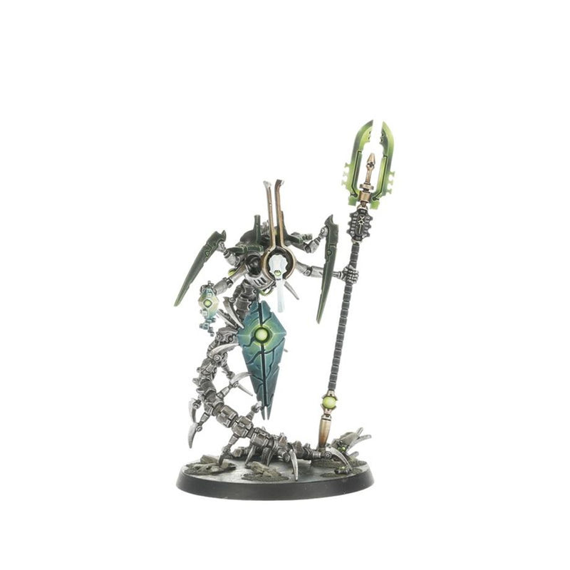 Canoptek Circle Kill Team - Necrons: Warhammer 40,000