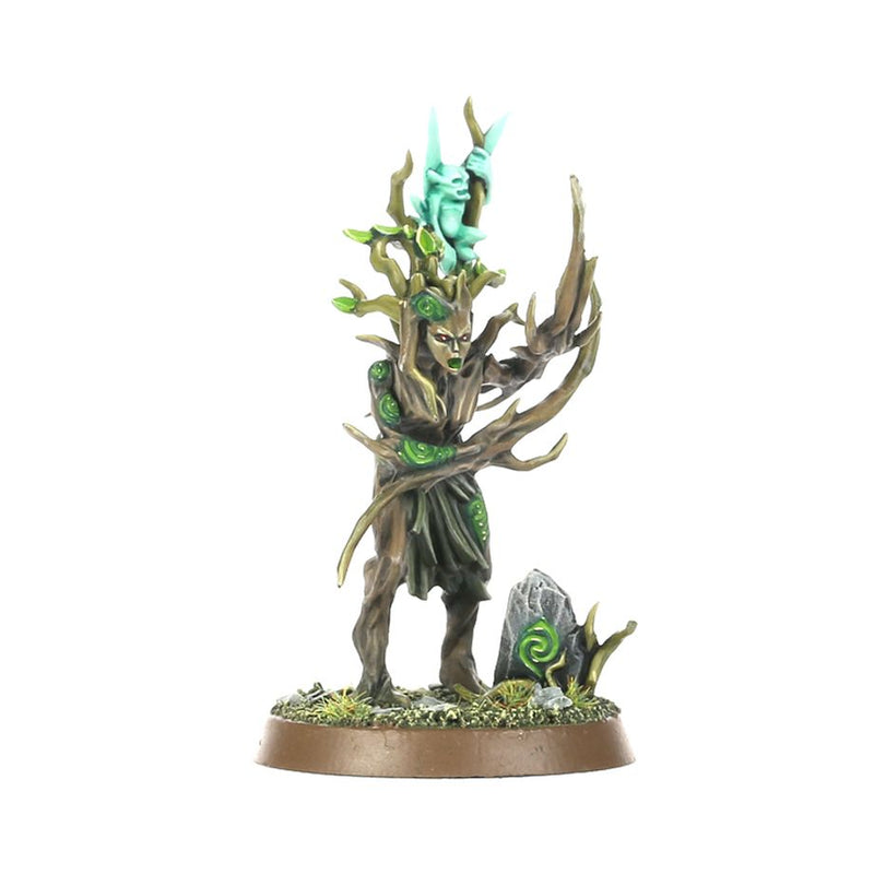 Sylvaneth: Outcast Spitegrove: Warhammer Age of Sigmar