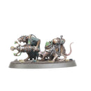 Skaven: Skryre Warpswarm: Warhammer Age of Sigmar
