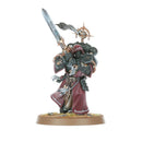 Inner Circle Companions - Dark Angels: Warhammer 40,000