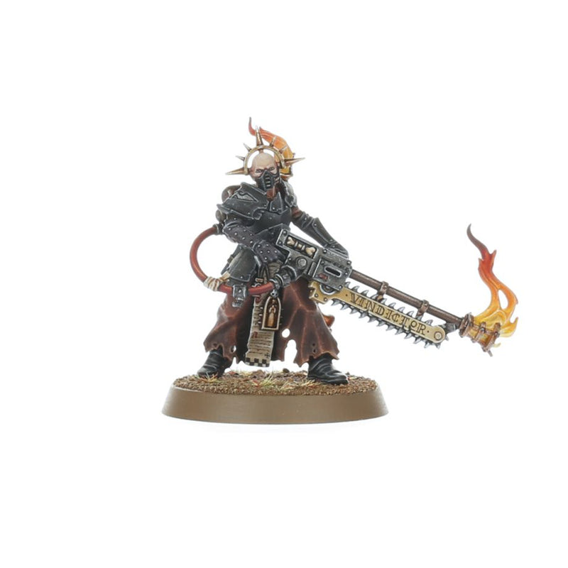 Imperial Agents - Combat Patrol: Warhammer 40,000