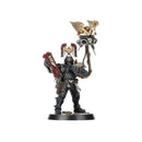 Imperial Agents - Combat Patrol: Warhammer 40,000