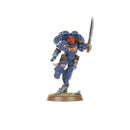 Jump Pack Intercessors - Space Marines: Warhammer 40,000