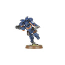 Jump Pack Intercessors - Space Marines: Warhammer 40,000