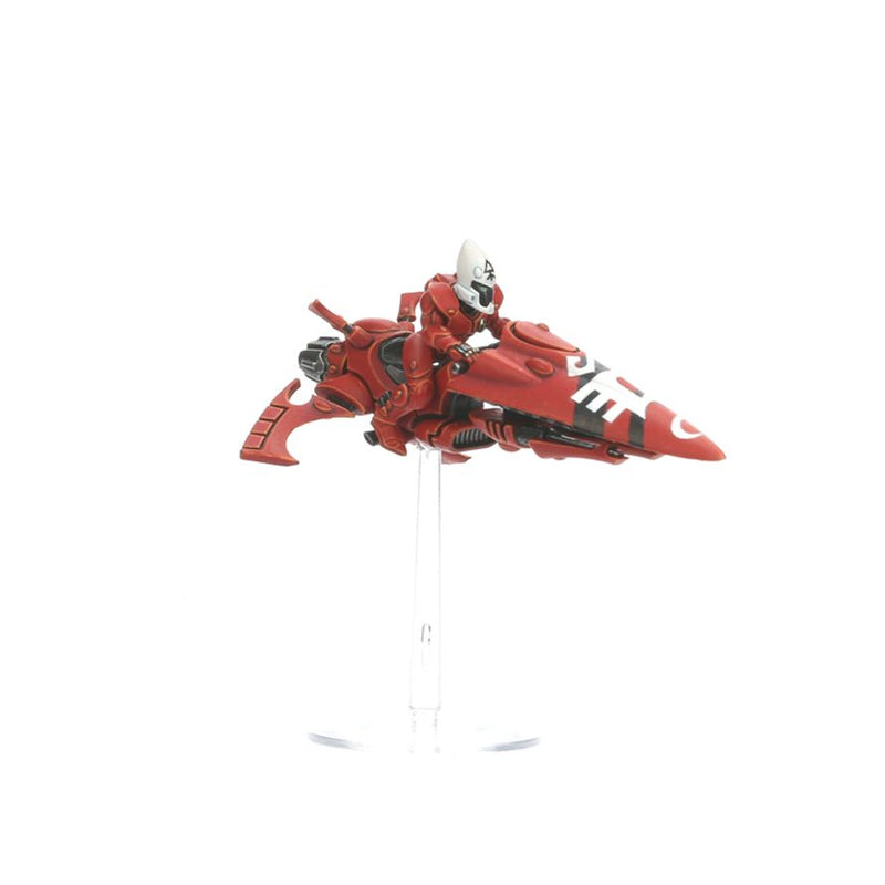 Windriders - Aeldari: Warhammer 40,000