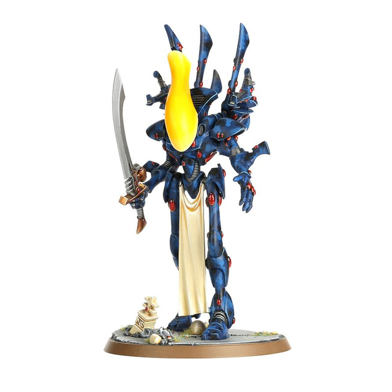Wraithlord - Aeldari: Warhammer 40,000