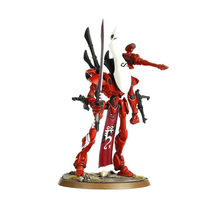 Wraithlord - Aeldari: Warhammer 40,000