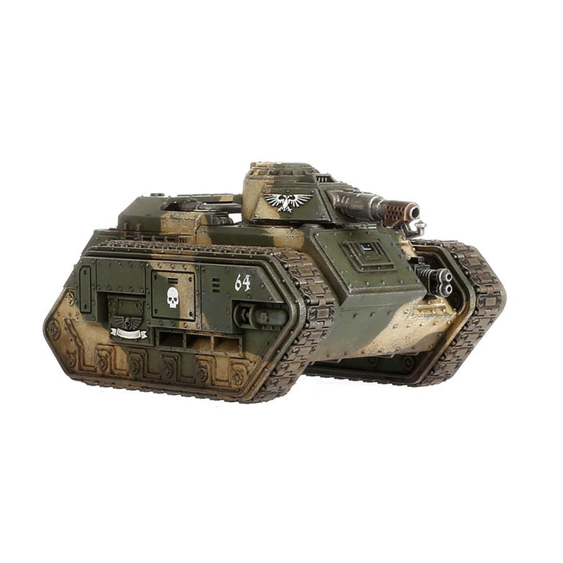 Hellhound - Astra Militarum: Warhammer 40,000