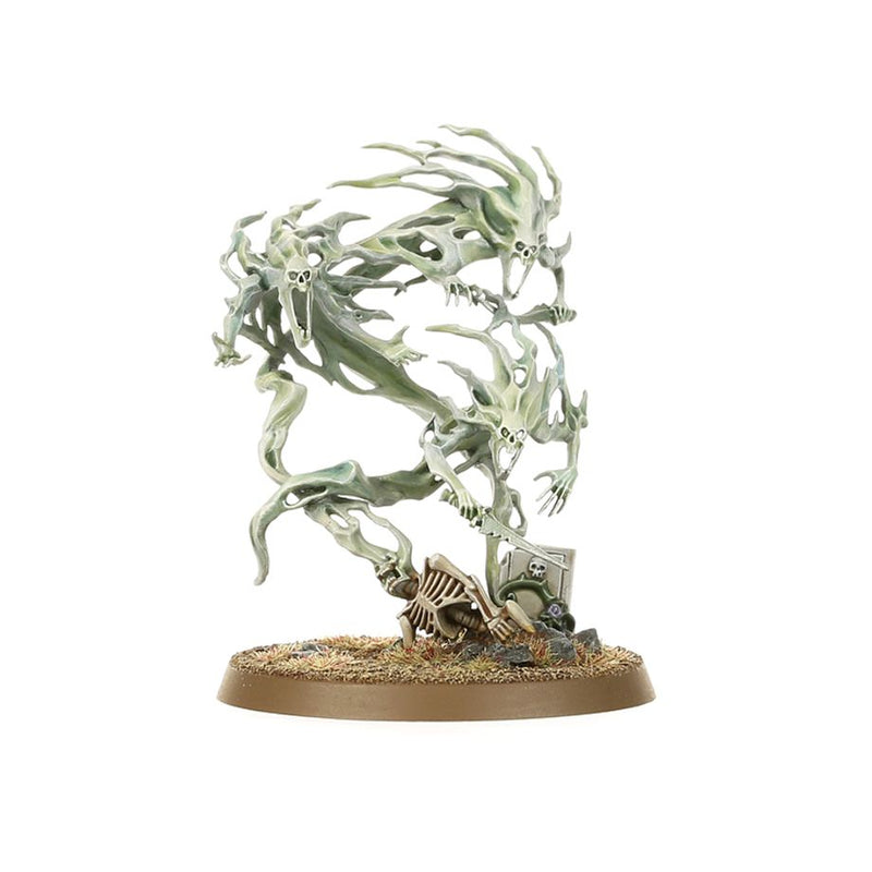 Spirit Hosts - Nighthaunt: Warhammer Age of Sigmar