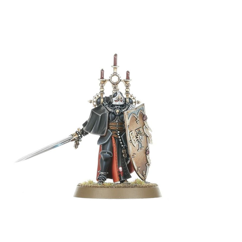 Celestian Insidiants - Adepta Sororitas Kill Team: Warhammer 40,000