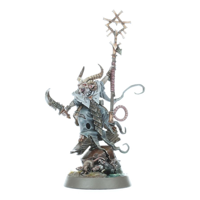 Warhammer Age of Sigmar: Spearhead Starter Set