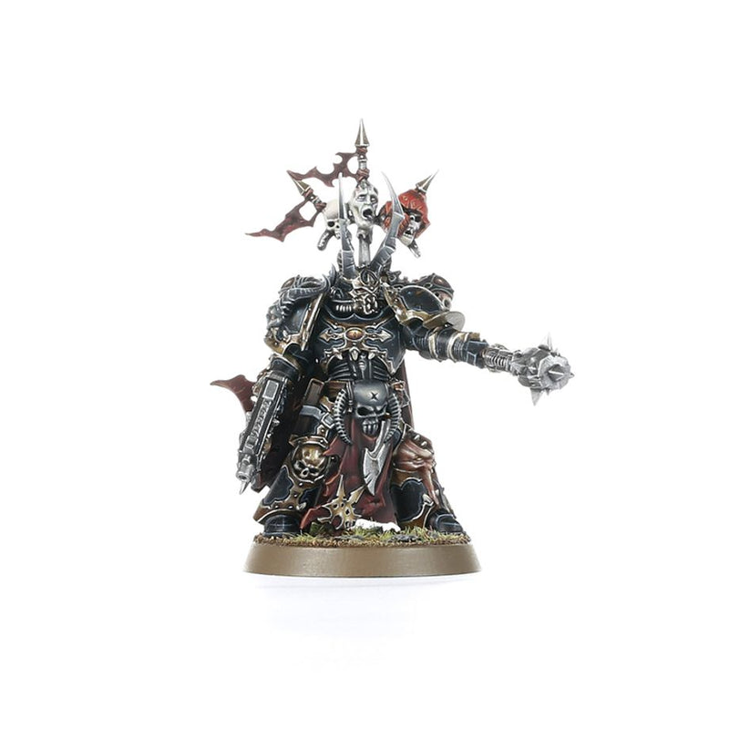 Chosen - Chaos Space Marines: Warhammer 40,000