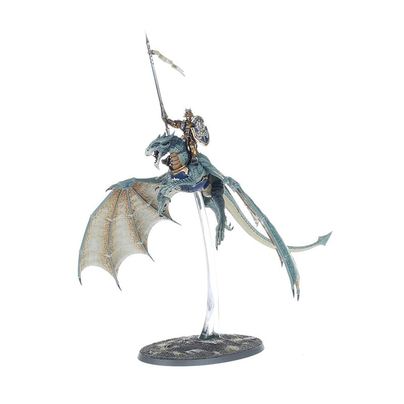 Stormdrake Guard - Stormcast Eternals: Warhammer Age of Sigmar