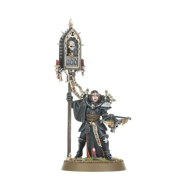 Celestian Insidiants - Adepta Sororitas Kill Team: Warhammer 40,000