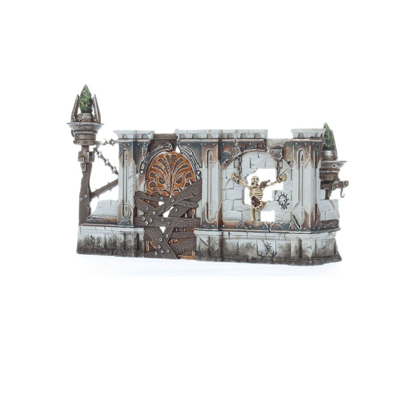 Warhammer Age of Sigmar: Spearhead Starter Set