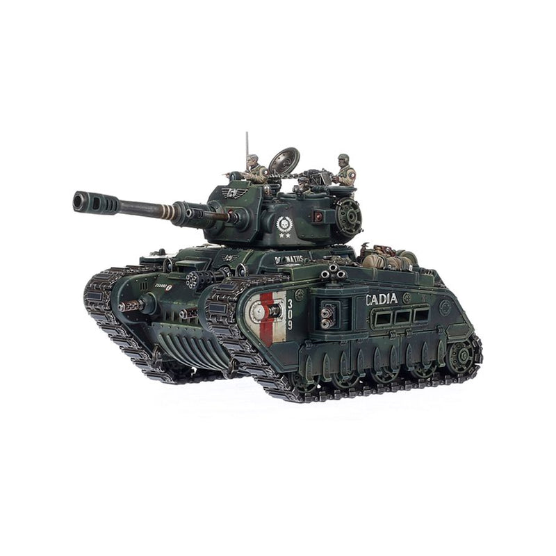 Rogal Dorn Battle Tank - Astra Militarum: Warhammer 40,000