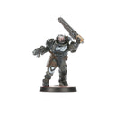 Scout Squad Kill Team - Space Marine Neophytes: Warhammer 40,000