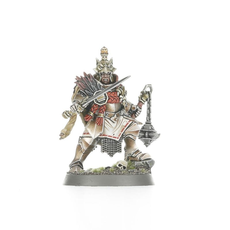 Freeguild Gallants - Cities of Sigmar: Warhammer Age of Sigmar