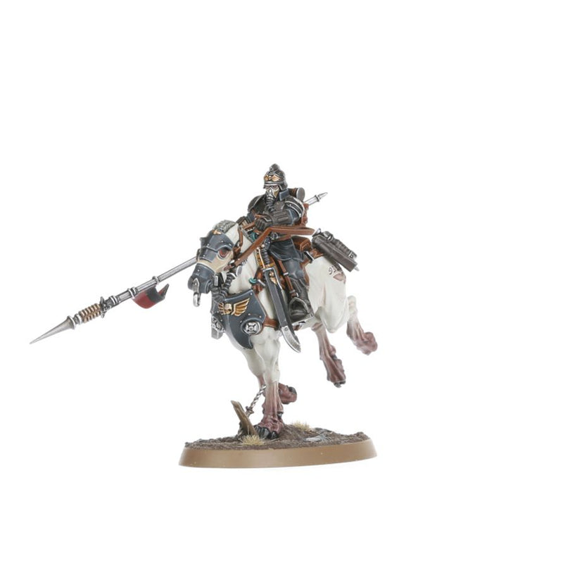 Death Riders - Astra Militarum: Warhammer 40,000