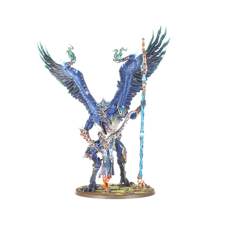 Lord of Change - Disciples of Tzeentch: Warhammer Age of Sigmar