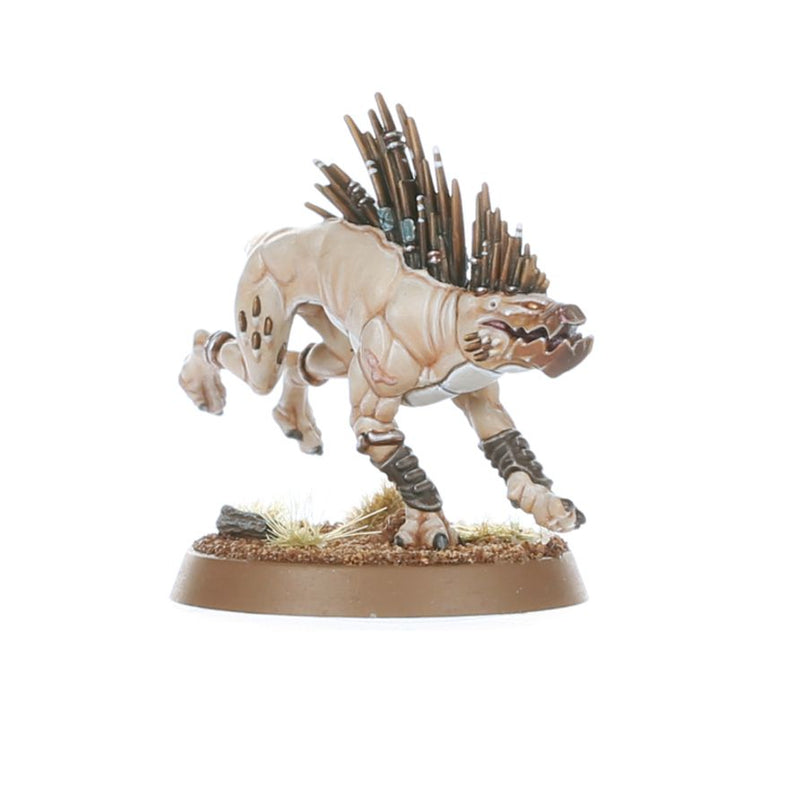 Kroot Hounds - T’au Empire: Warhammer 40,000