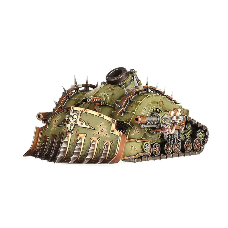 Plagueburst Crawler - Death Guard: Warhammer 40,000