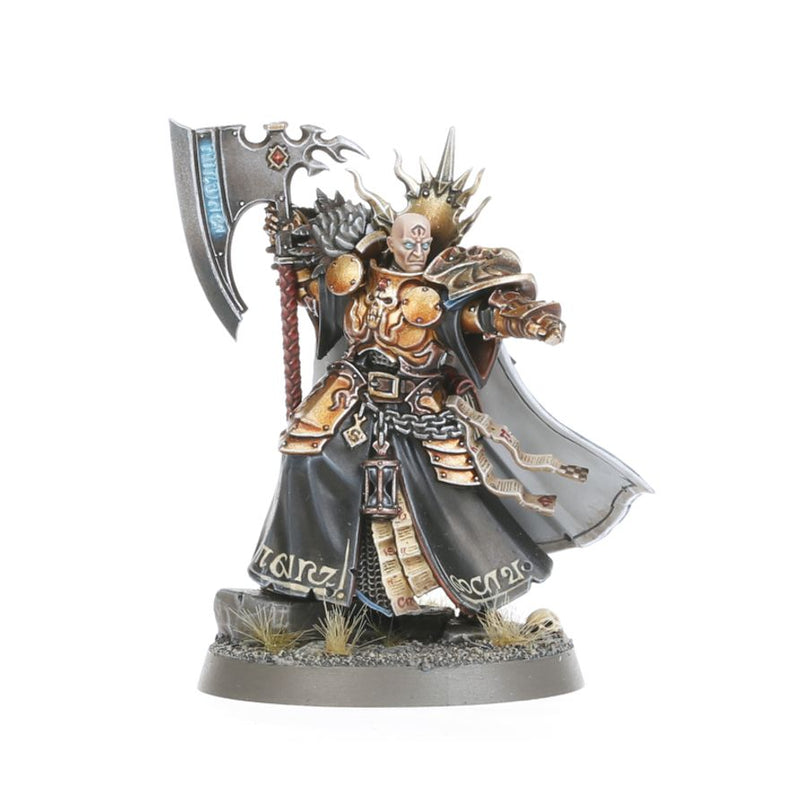 Lord-Terminos - Stormcast Eternals: Warhammer Age of Sigmar