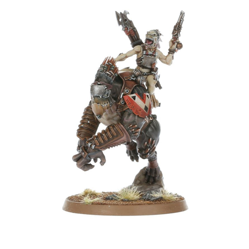 T’au Empire - Krootox Rampages: Warhammer 40,000