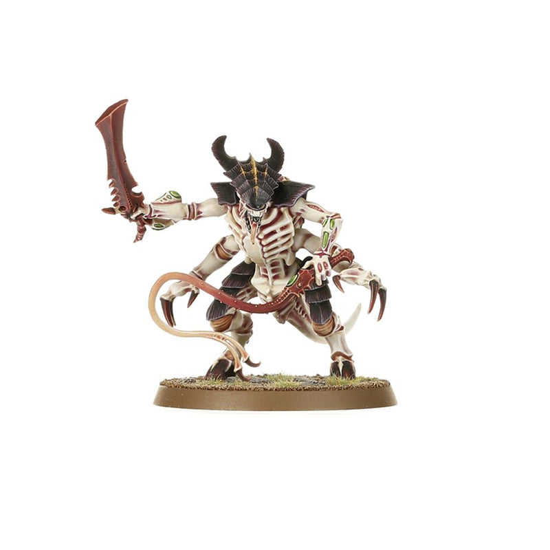 Warriors - Tyranids: Warhammer 40,000