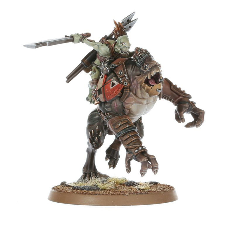 T’au Empire - Krootox Rampages: Warhammer 40,000