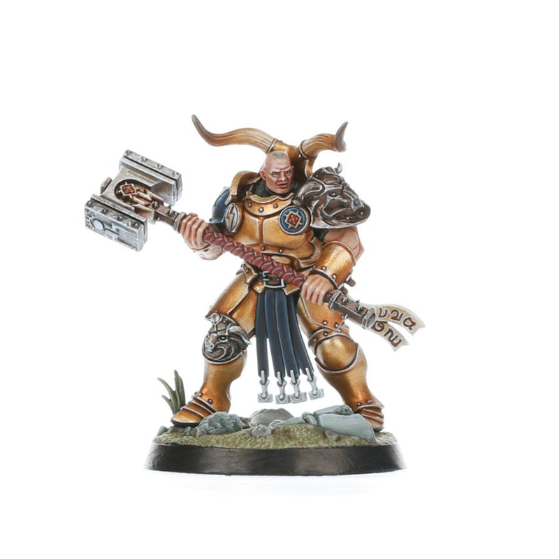 The Blacktalons - Stormcast Eternals: Warhammer Age of Sigmar