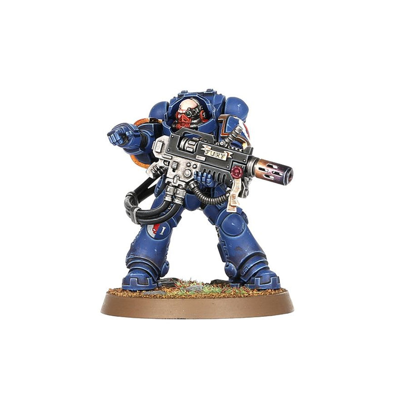 Primaris Eradicators - Space Marines: Warhammer 40,000