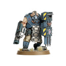 Bullgryns - Astra Militarum: Warhammer 40,000