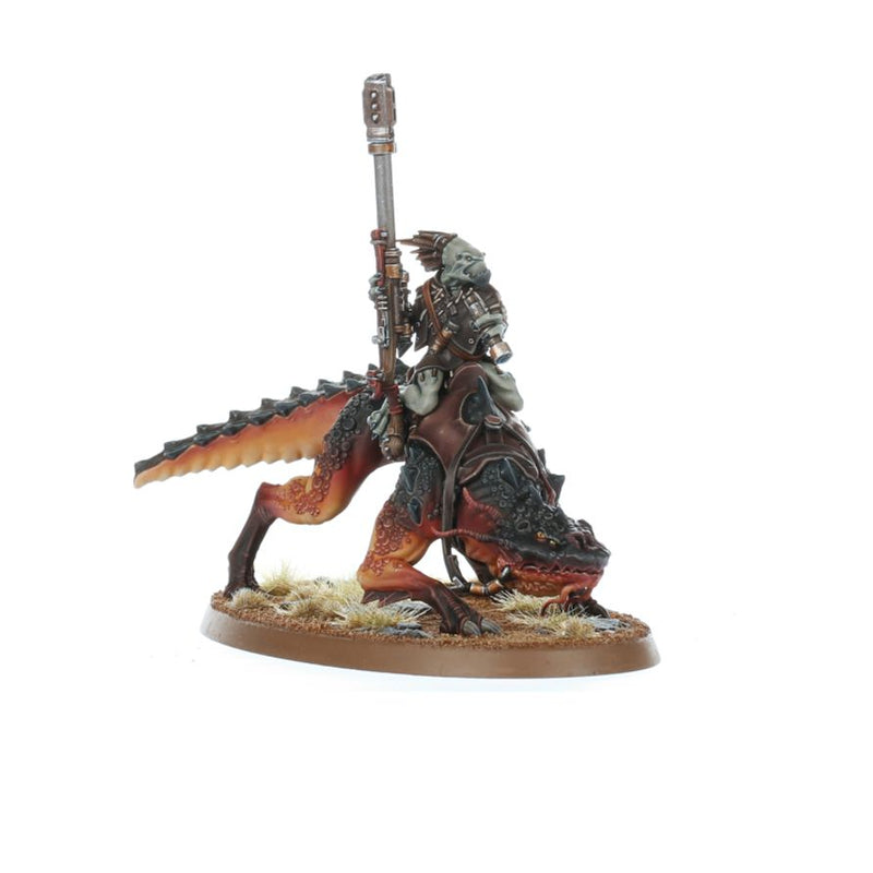 Kroot Lone-Spear - T’au Empire: Warhammer 40,000