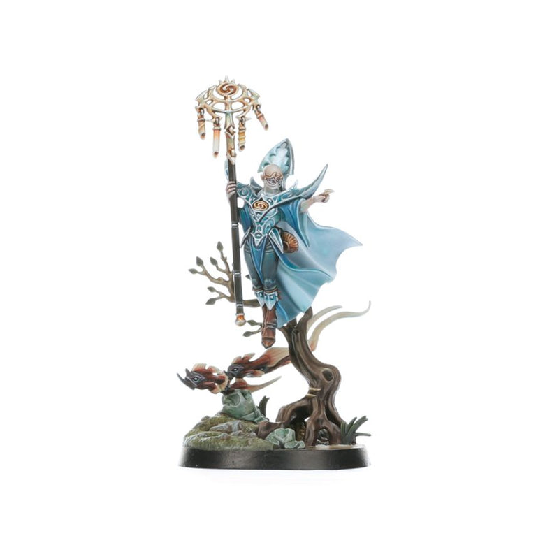 The Blacktalons - Stormcast Eternals: Warhammer Age of Sigmar