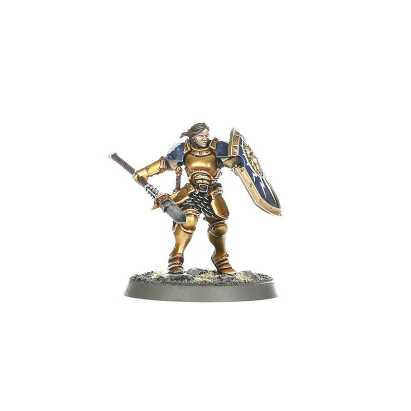 Vindictors - Stormcast Eternals: Warhammer Age of Sigmar