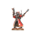 Skitarii - Adeptus Mechanicus: Warhammer 40,000