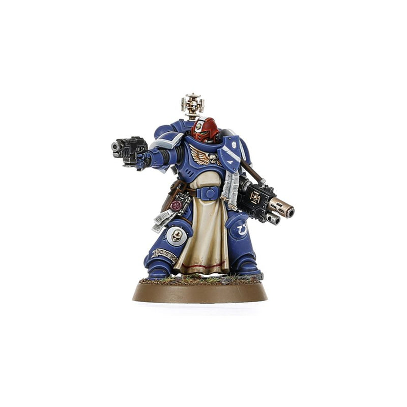 Heroes of the Chapter - Space Marines: Warhammer 40,000